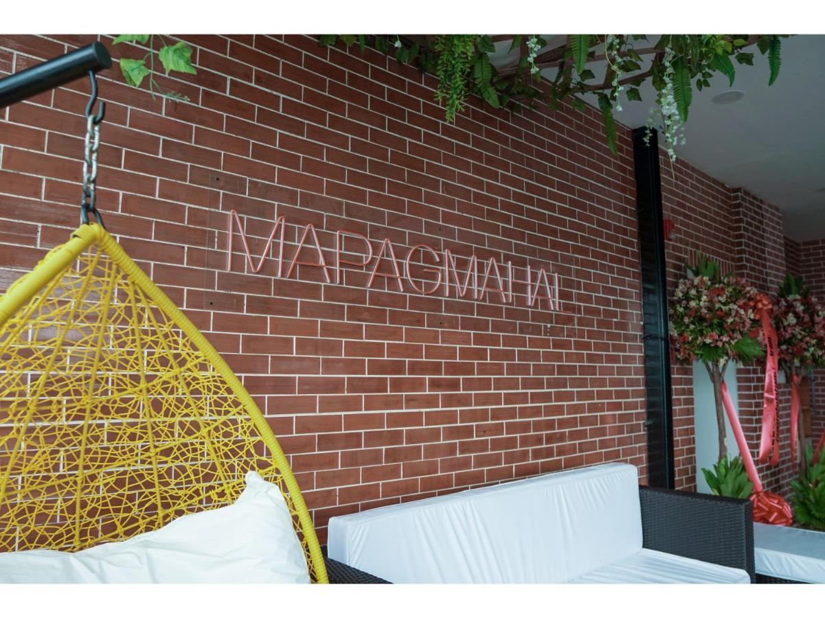 M28 Hotel And Apartments Quezon City Extérieur photo